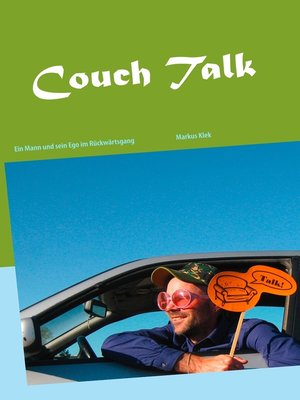 cover image of Couch Talk